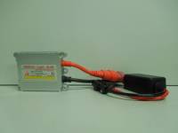 КСЕНОН Блок розжига OmegaLight Slim без провода питания (9-16V