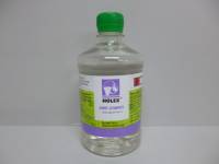 Уайт-спирит 0,5л (HOLEX)