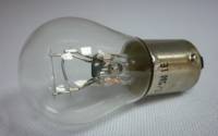 Лампа 12V P21/5W 2-х контакт. (BA15d) (NARVA) (200)