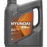 Масло трансм. Hyundai/KIA XTeer Gear Oil-5 LSD 80W90 GL-5 (4л.) мин.