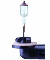 Лампа галогеновая  H27-880   12V27W   (стандарт) (TORINO)
