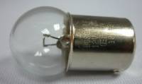 Лампа 12V R10W (BA15s) Pure Light (BOSCH) (10)