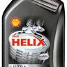 Масло моторное Shell Helix Ultra 0W40 SN/CF A3/B3 A3/B4 (1л.) синт. (бенз., диз.)
