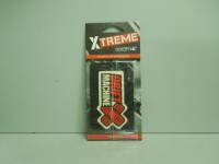 Освежитель (ароматизатор) подвесной картон Aurami XTREME "Drift Machine" Парфюм (12/288)