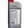 Nissan Масло моторное  SAE 5W40 (1л) (синтетическое) (EU) KE90090032