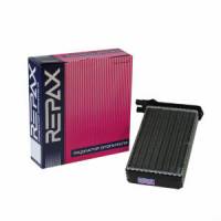 Радиатор печки алюм. /2108/ (REPAX)