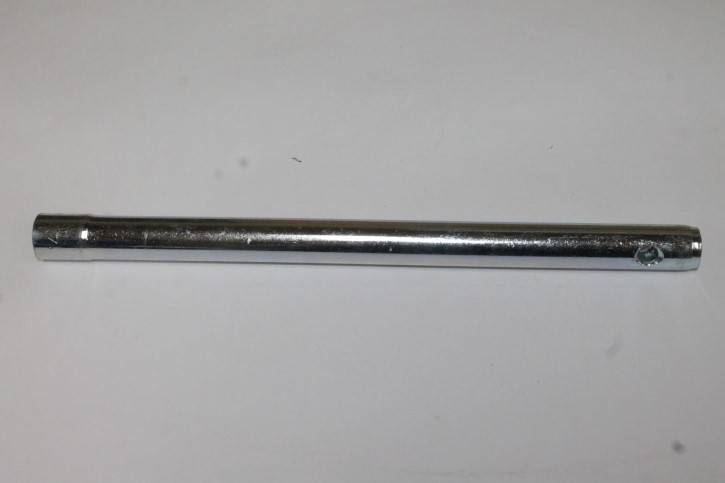 Ключ свечной 14мм трубчатый с магнитом (Сервис Ключ)
