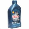 ГСМ Масло Shell Helix HX7 10W40 (1л.) п/синт. (синий)