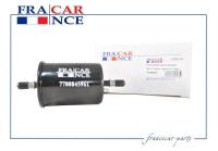 Фильтр топливный (Francecar)