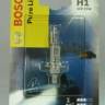 Лампа BOSCH H1-12-55 Pure Light блистер (20)