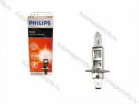 Лампа галоген 12V Н1 100W P14.5s Philips 12454