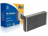 Радиатор отопителя ВАЗ 2110 KRAFT KT 104006