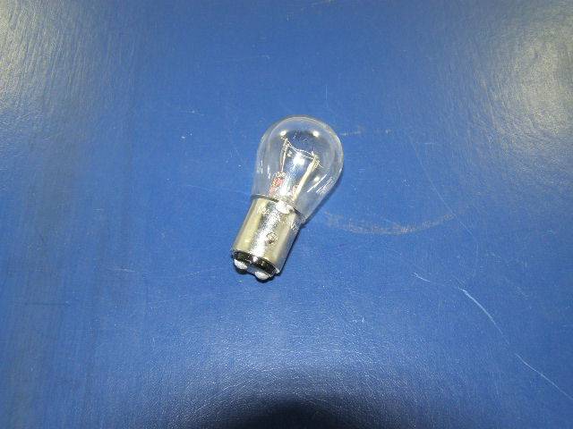 Лампа 24V P21/5W 2-х контакт. (BA15d) (МАЯК) (Маякавто)