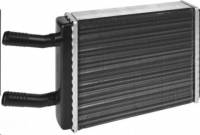 Радиатор печки алюм. /Г-3102-3110/ d 18 мм н/о (ПЕКАР)