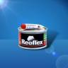 Шпатлевка REOFLEX Glass Fiber 0,5 кг со стекловолокном