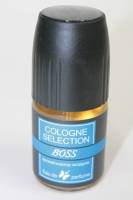 Освежитель (ароматизатор) спрей Gologne Selection BOSS 50 мл. (20/80)
