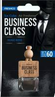 Автопарфюм Business Class ice cube по мотивам Hugo Boss (Azard)