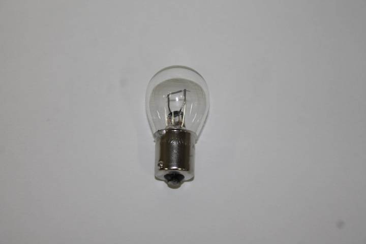 Лампа 24V P21W (BA15s) (МАЯК) (100) (Маякавто)
