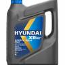 Масло моторное Hyundai/Kia XTeer Diesel Ultra 5W40 SN/CF (4л.) синт. (диз.)