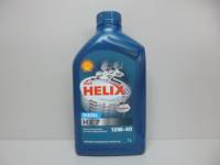 Масло моторное Shell Helix HX7 Diesel 10W-40 ACEA A3/B3, A3/B4, API CF п/синт. (1л)