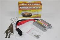 Блок розжига ксенона 9-16V 35 W Omegalight