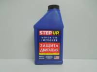 Присадка в масло 444мл (Step Up) (12)