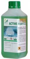 Шампунь для бесконт. мойки 1 л. Active foam ECO /концентрат/ (GRASS)