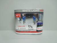 Лампа Clearlight H1-12-55 WhiteLight Long Life 4300К ярко-белая из 2шт (5/50)