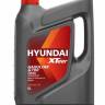 Масло моторное Hyundai/Kia XTeer Gasoline G700 5W40 SN (6л.) синт. (бенз.)