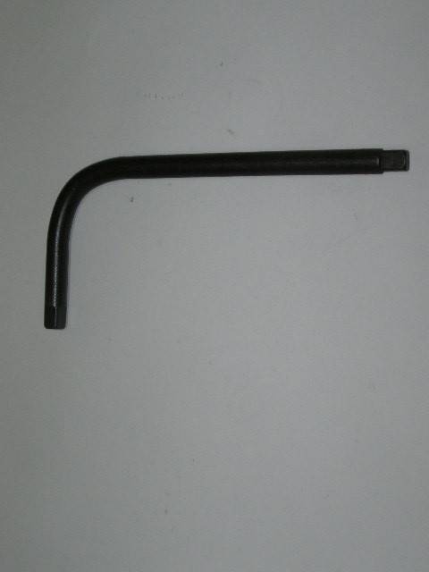 Ключ вороток Г-образный 1/2 340 мм (Автом)