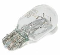 Лампа 2-контакт. 12V W21/5W без цокольная МАЯК W3x16Q (Маякавто)