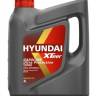 Масло моторное Hyundai/Kia XTeer Gasoline Ultra Protection 10W40 SN (4л.) синт. (бенз.)