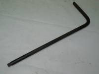 Ключ вороток Г-образный 1/2 630 мм (Автом)