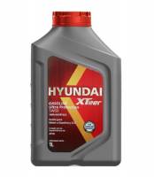 Масло моторное Hyundai/Kia XTeer Gasoline Ultra Protection 5W50 SN (1л.) синт. (бенз.)