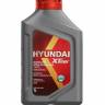 Масло моторное Hyundai/Kia XTeer Gasoline Ultra Protection 5W50 SN (1л.) синт. (бенз.)
