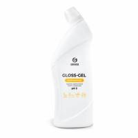 Чистящее средство для сан.узлов "Gloss Professional" 750 мл