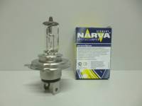 Лампа NARVA H4-24-100/90 RALLY (10/100)