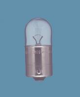 Лампа 12V R5W (BA15s) (OSRAM) (10/50)