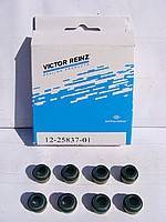 колпачки маслосъемные 2101-08 3302 дв. 406 компл.  (Victor Reinz)