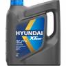 Масло моторное Hyundai/Kia XTeer HD Ultra 10W40 CJ-4 (4л.) синт. (диз.)