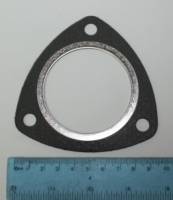 Прокладка резонатора /УАЗ 3163 Патриот/ паронит (РК-113) (Квадратис)
