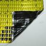 Шумоизоляция вибропоглощ. Comfort mat Gold G4 (0,5х0,7м*4,0) мастичная (уп. 10 л.)