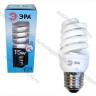 Лампа энергосберегающая ЭРА F-SP-15-842-E27 яркий холодный свет 4200К аналог 90Вт