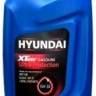 ГСМ Масло Hyundai/Kia XTeer Gasoline Ultra Protection 5W30 SN/GF-5 (1л.) синт. (Hyundai XTeer)