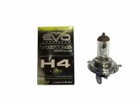 Лампы EVO `Vistas` 3200K, H4, 1 шт. галогеновы