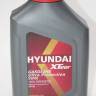 ГСМ Масло Hyundai/Kia XTeer Gasoline Ultra Protection 5W40 (1л.) синт. (Hyundai XTeer)
