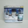 Лампа Clearlight HB3-12-60 (9005) XenonVision Long Life 6000K ярко-белая из 2шт (5/50)