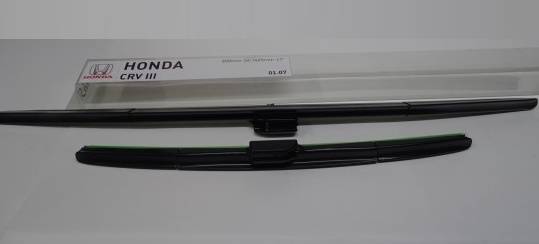 Щетка стеклоочистителя бескаркасная Honda CR-V III 26" 65 см + 17"42,5 см