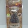 Освежитель (ароматизатор) подвесной мешочек с кофе Coffee Freshco вишня с миндалем (Azard Group) (10)