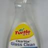 Очиститель стекол 500мл триггер Essential (Turtle Wax)